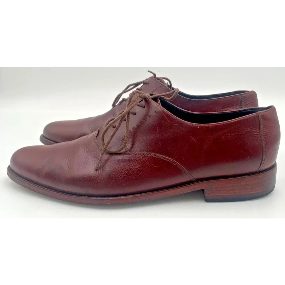 Nisolo everyday oxford